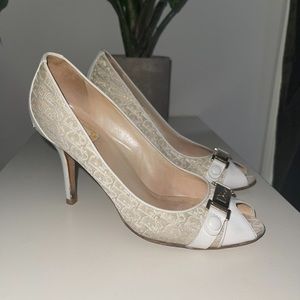 Christian Dior Heels